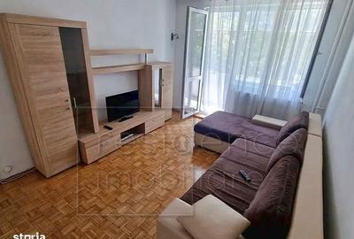 Apartament cu 3 camere decomandat în Grigorescu