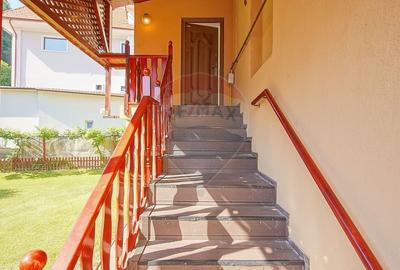 Casă individuală cu 6 camere cu Teren 700 Mp în Ultracentral - 6