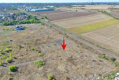 Teren intravilan 966mp Micalaca / Arad - 4