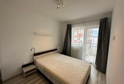 Apartament modern 3 camere balcon  si parcare complex Magnolia - 5