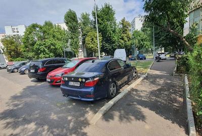 Teren de 239 mp, în Apărătorii Patriei - 6