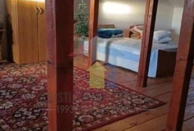 Vila P 1 Central 4 cam 200mp utili teren=390 mp - 7