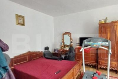 Casa individuala, 145 mp, 802 mp teren, zona centrala, Turda - 9