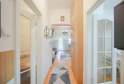 De vanzare - casa cu 3 camere, Biharia, Cartierul Nou - 12