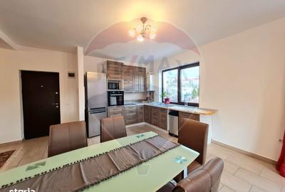 Apartament cu 4 camere, mobilat în Mănăștur - 5