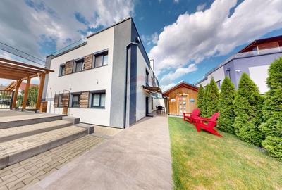 Casa  de vanzare in Cisnadie - 25