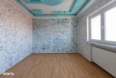 Apartament cu 3 camere în Traian - 8