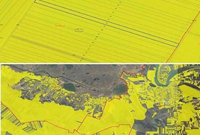 Teren extravilan sat Mineri, ID: R2376975 - 4