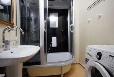 Garsonieră în Muncii - 3