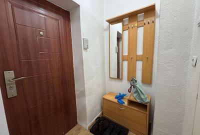 Pacurari, Moara de Foc - Apartament 1 camera, mobilat/utilat complet - 10