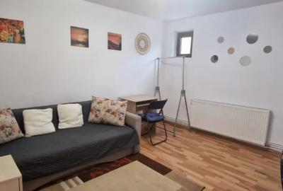 Casă cu 1 camere în Gară - 6