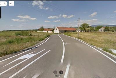 Teren intravilan de vanzare, Valisoara, judetul Caras Severin. - 2