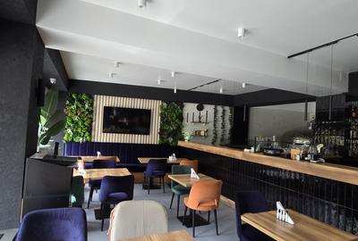 Spațiu comercial, de 200 mp, în Ultracentral - 17