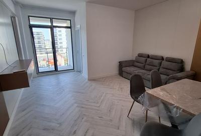 Apartament cu 2 camere decomandat în Nord - 1