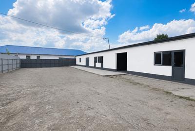 Apartament cu 4 camere decomandat în Central - 5