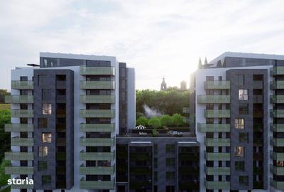 Apartament cu 2 camere în Nicolina - 1