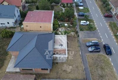 Casa individuala cu 4 camere si teren de 670 mp, Parta, c... - 5