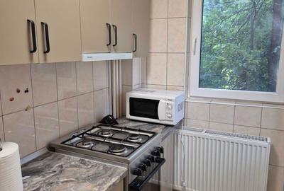 Garsonieră decomandată în Gorjului - 3