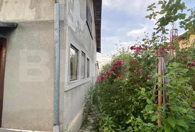 Casa cu 4 camere, SU 130 mp, teren 1900 mp, zona Galmeia - 1