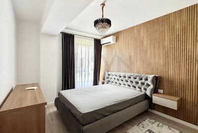 Apartament cu 3 camere decomandat, mobilat în Sisești - 1