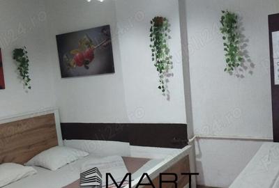 Garsoniera zona Ultracentrala - 1