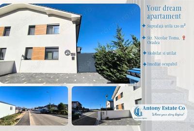 Apartament cu 4 camere în Sud - 7