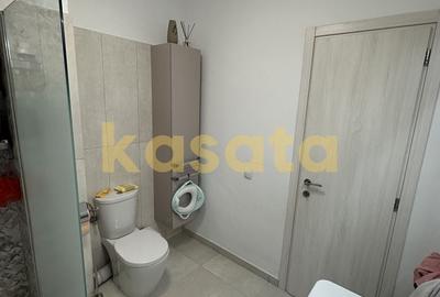 Casă individuală cu 5 camere cu Canalizare în Bucureștii Noi - 9