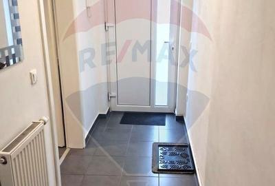 Apartament 2 camere decomandat de închiriat – Avantgarden , Brașov - 9