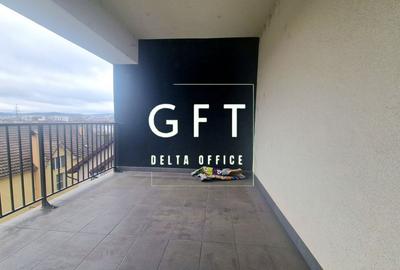 Apartament cu 2 camere decomandat în Calea Moldovei - 15