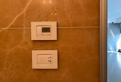 Închiriere Duplex 4 camere 3 bai, 140 mp utili, parcare | Floreasca parcul Verdi - 27