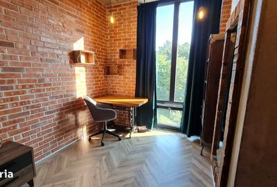 Apartament cu 2 camere în Străulești - 9