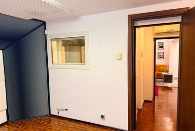 Apartament cu 2 camere semidecomandat, mobilat în Timpuri Noi - 5