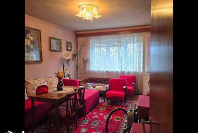 Apartament cu 3 camere în Central - 3