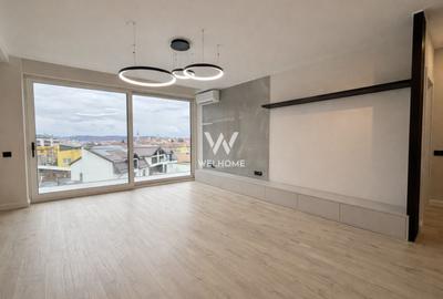 Apartament cu 3 camere, mobilat în Central - 7