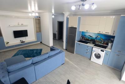 Apartament cu 2 camere decomandat în Nord - 6