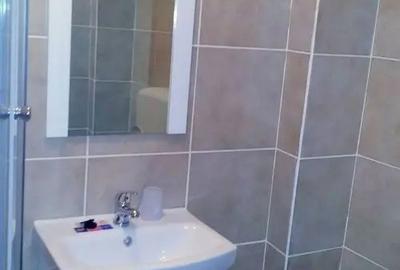 Garsonieră decomandată în Micro 40