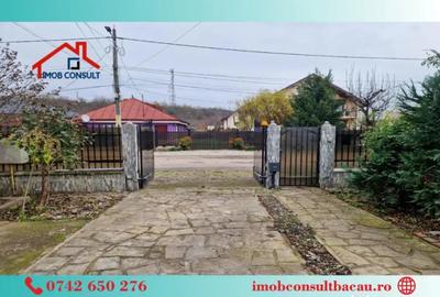 Casă cu 5 camere cu Teren 378 Mp în Șerbănești - 12