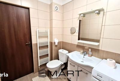 Apartament cu 2 camere în Șelimbăr