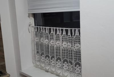 Apartament cu 2 camere semidecomandat, mobilat în Lazaret - 10