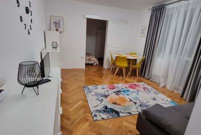 Apartament cu 2 camere decomandat în Morarilor - 2