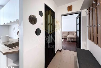 Apartament cu 2 camere în Ultracentral - 8