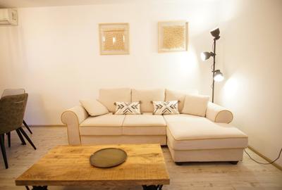 Decebal | 4 min. Metrou Muncii | Apartament LUX | Centrală proprie | PREMIUM - 5