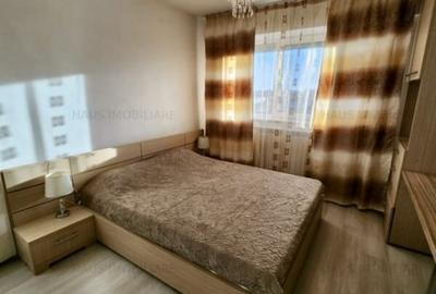 Apartament 2 camere Tomis Nord, utilat complet, etaj 10 - 3