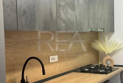 Garsonieră decomandată, mobilată în Gorjului - 4