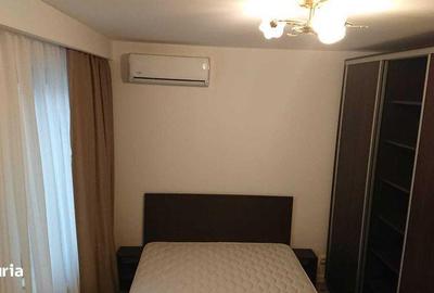 Apartament cu 2 camere, mobilat în Străulești - 1