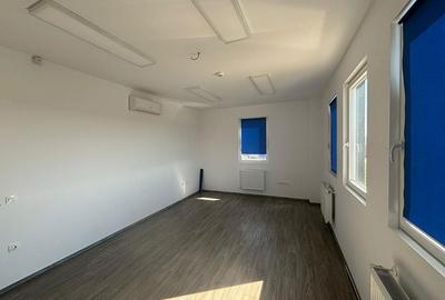 Spațiu comercial, de 200 mp, în Vidrasău - 2