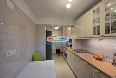 Vanzare apartament de Lux cu 3 camere langa  Auchan cu Parc Moghioros - 44