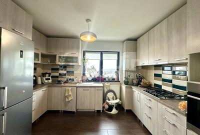 Apartament cu 3 camere semidecomandat, mobilat în Europa - 6