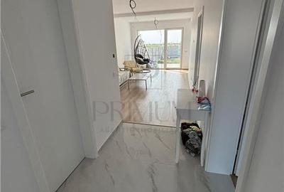 Duplex toate utilitatile - dormitor cu baie proprie Duplex toate utilitatile - dormitor cu baie proprie - 8