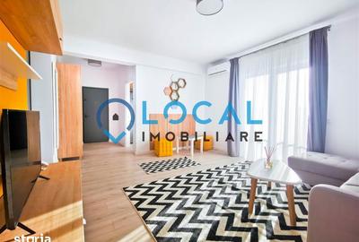 Apartament cu 2 camere semidecomandat, mobilat în Făget - 8